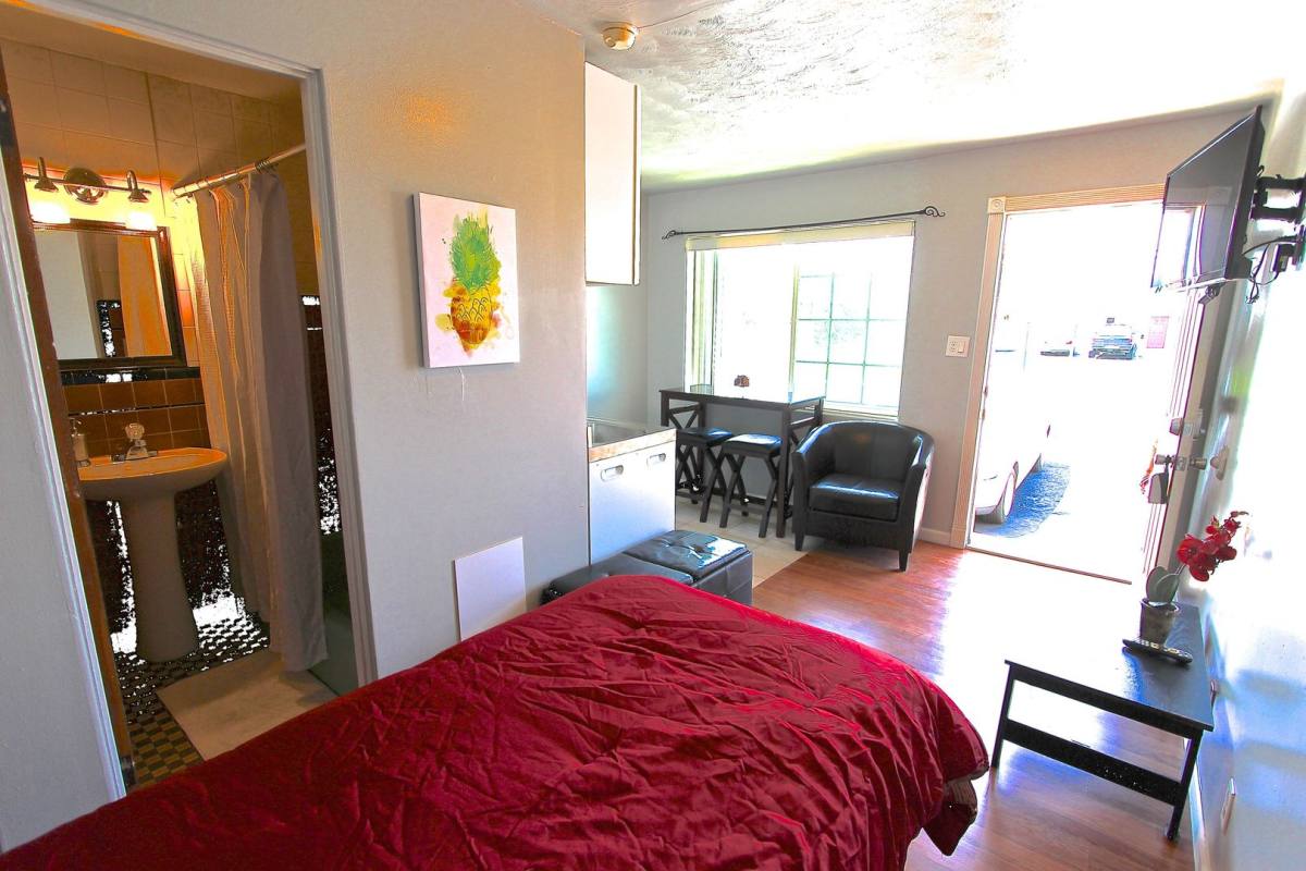 Apartment for rent at 2222 N Ave, Grand Junction, CO 81501