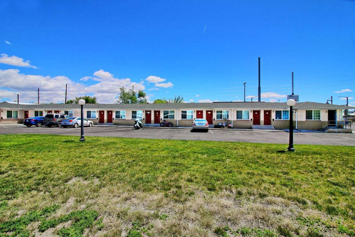 Apartment for rent at 2222 N Ave, Grand Junction, CO 81501