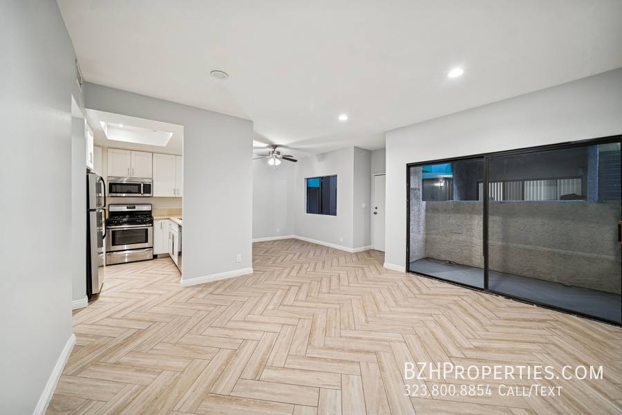 Apartment for rent at 5715 W Olympic Blvd #103, Los Angeles, CA 90036