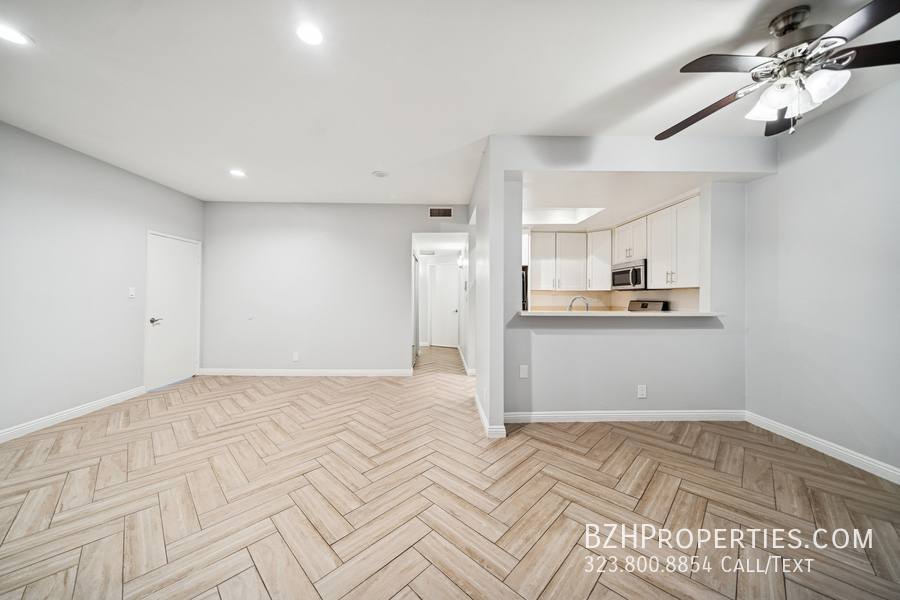 Apartment for rent at 5715 W Olympic Blvd #103, Los Angeles, CA 90036