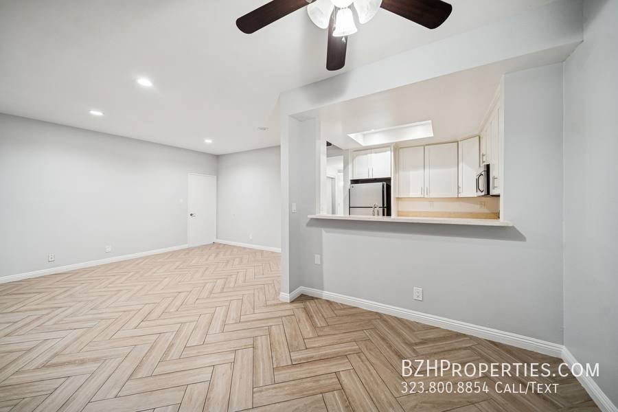 Apartment for rent at 5715 W Olympic Blvd #103, Los Angeles, CA 90036