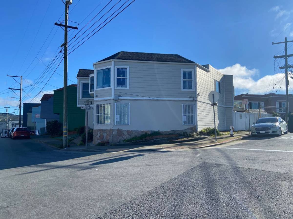 House for rent at 165 Summit St, San Francisco, CA 94112