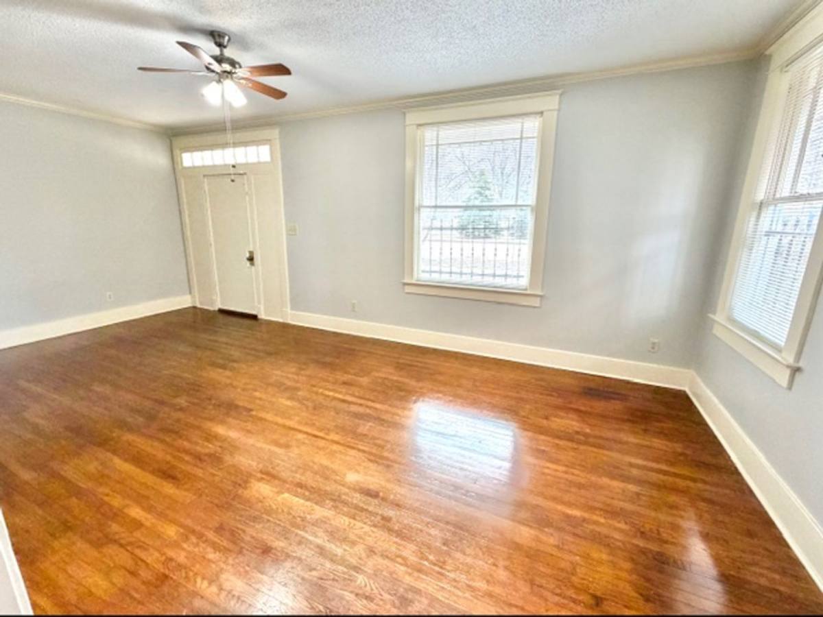 Apartment for rent at 2532 Sam Cooper, Memphis, TN 38112
