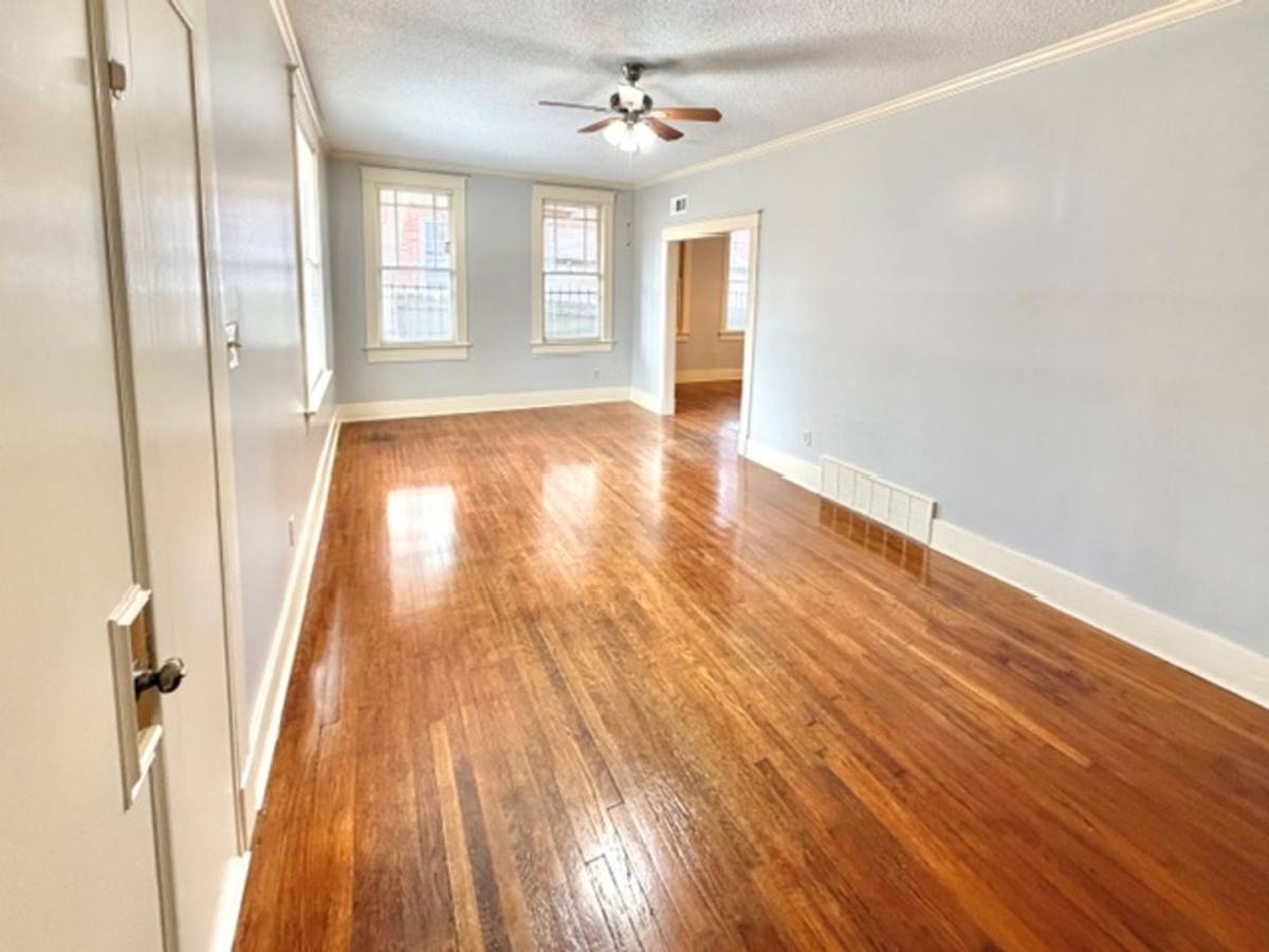 Apartment for rent at 2532 Sam Cooper, Memphis, TN 38112