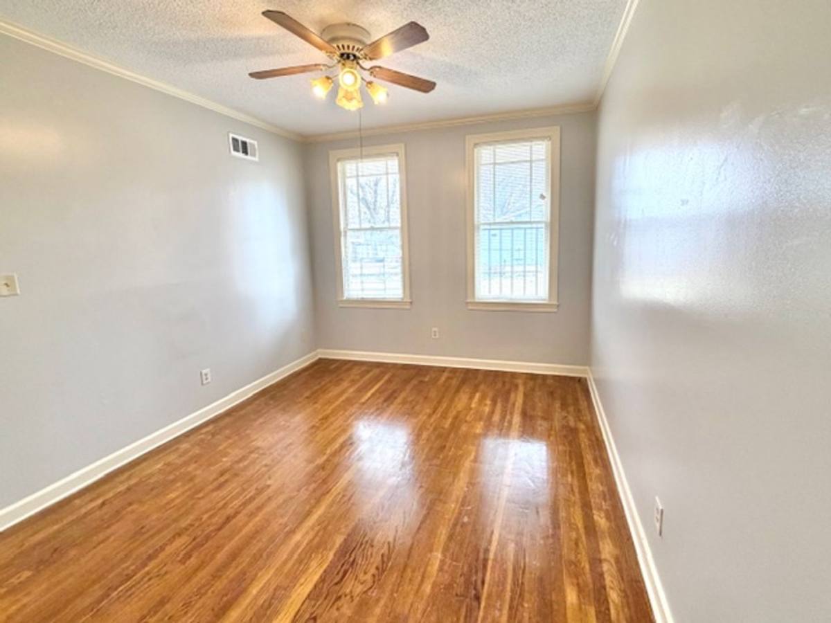 Apartment for rent at 2532 Sam Cooper, Memphis, TN 38112