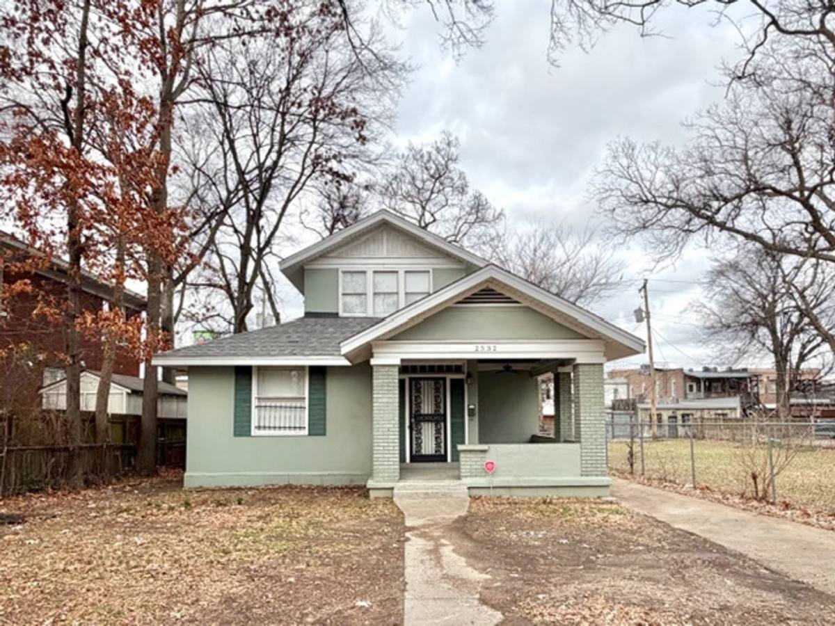 Apartment for rent at 2532 Sam Cooper, Memphis, TN 38112