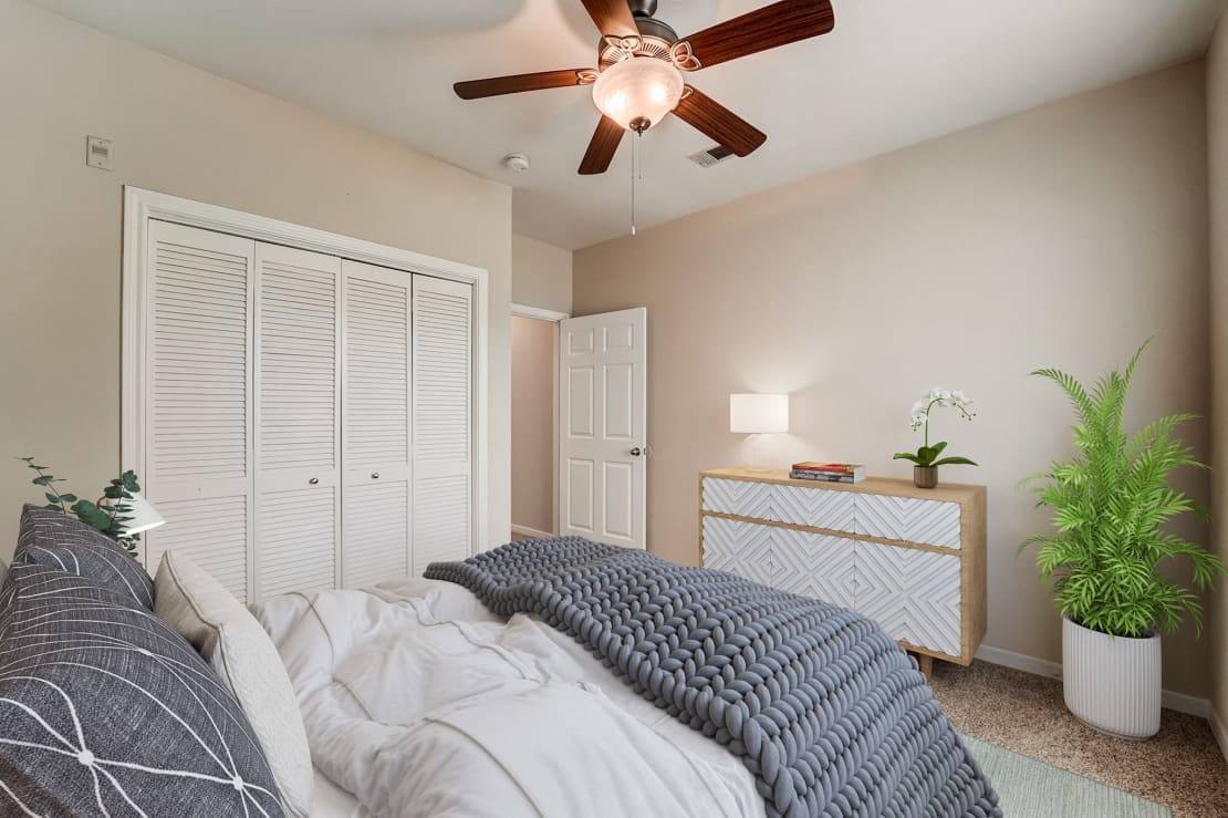 Apartment for rent at 3101 Vista Dr #3101A2, Rosenberg, TX 77471