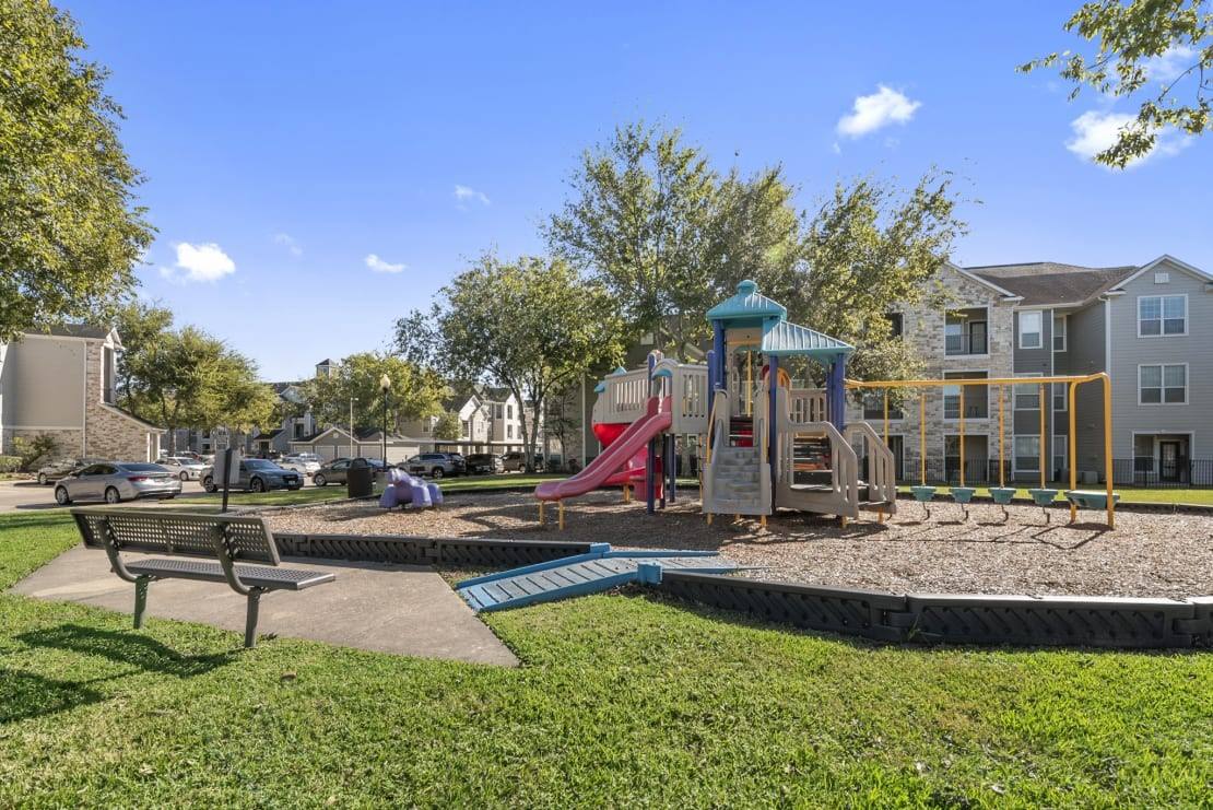 Apartment for rent at 3101 Vista Dr #3101A2, Rosenberg, TX 77471