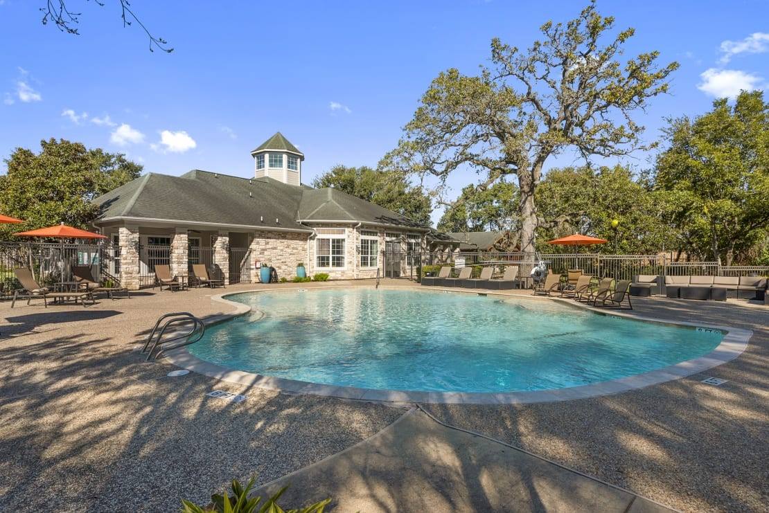 Apartment for rent at 3101 Vista Dr #3101A2, Rosenberg, TX 77471