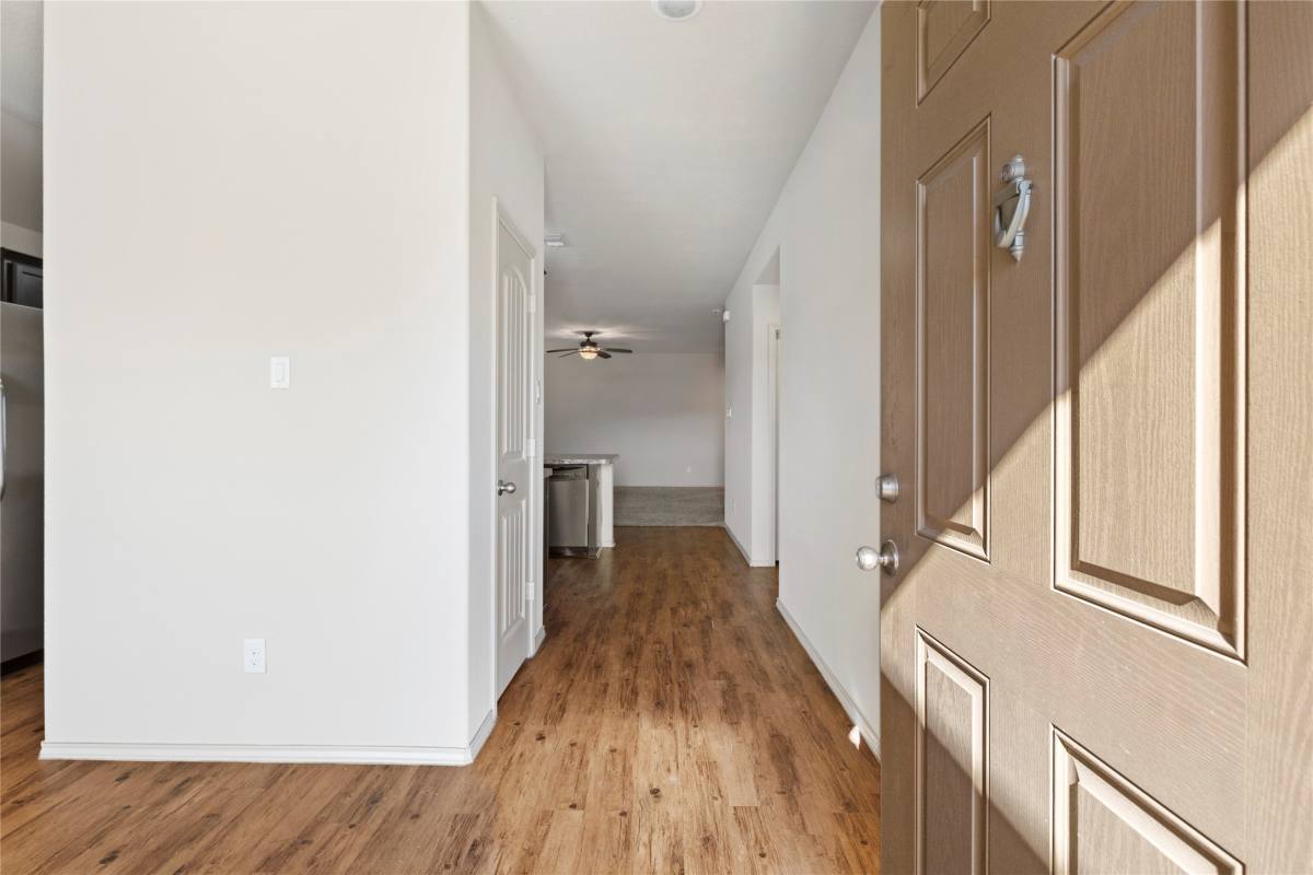 Apartment for rent at 24407 Pigeon Berry Dr, Spring, TX 77373