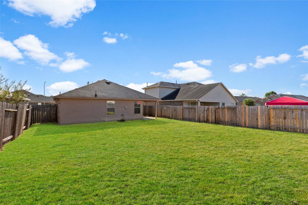 Apartment for rent at 24407 Pigeon Berry Dr, Spring, TX 77373