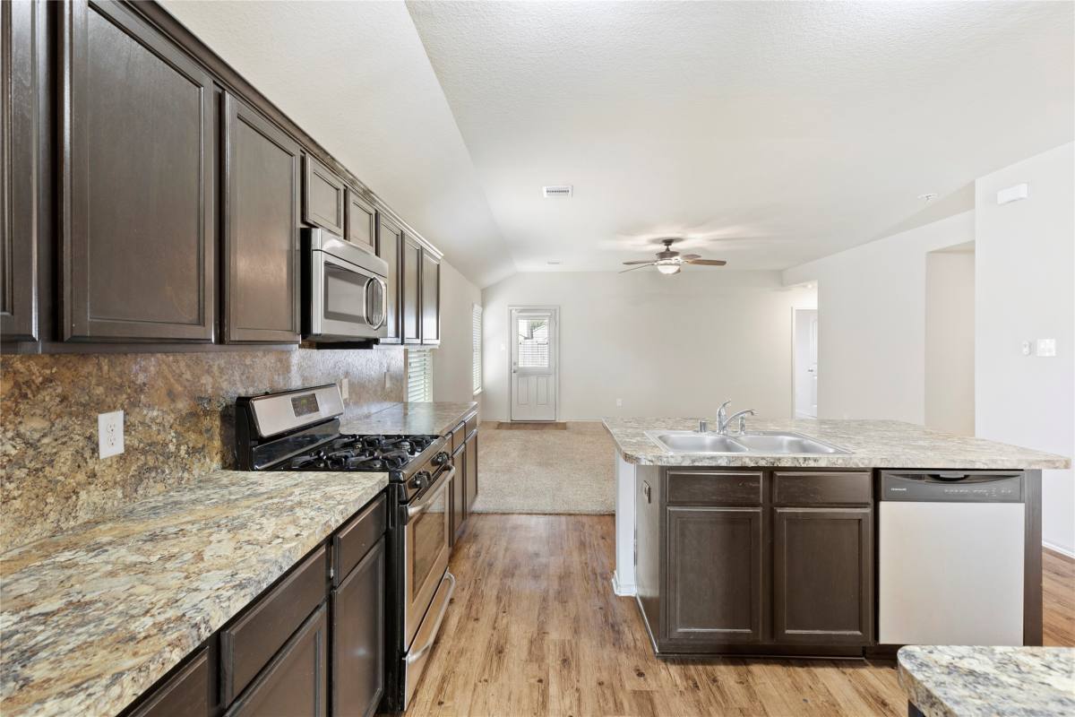 Apartment for rent at 24407 Pigeon Berry Dr, Spring, TX 77373