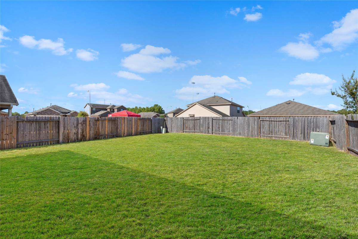 Apartment for rent at 24407 Pigeon Berry Dr, Spring, TX 77373