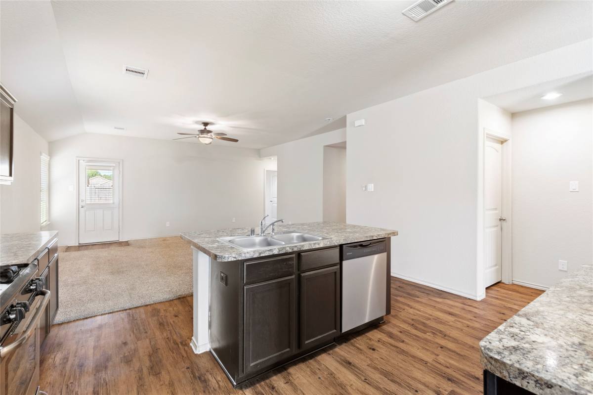 Apartment for rent at 24407 Pigeon Berry Dr, Spring, TX 77373