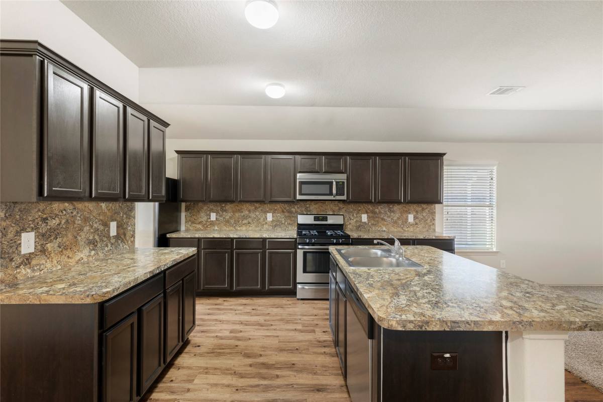 Apartment for rent at 24407 Pigeon Berry Dr, Spring, TX 77373