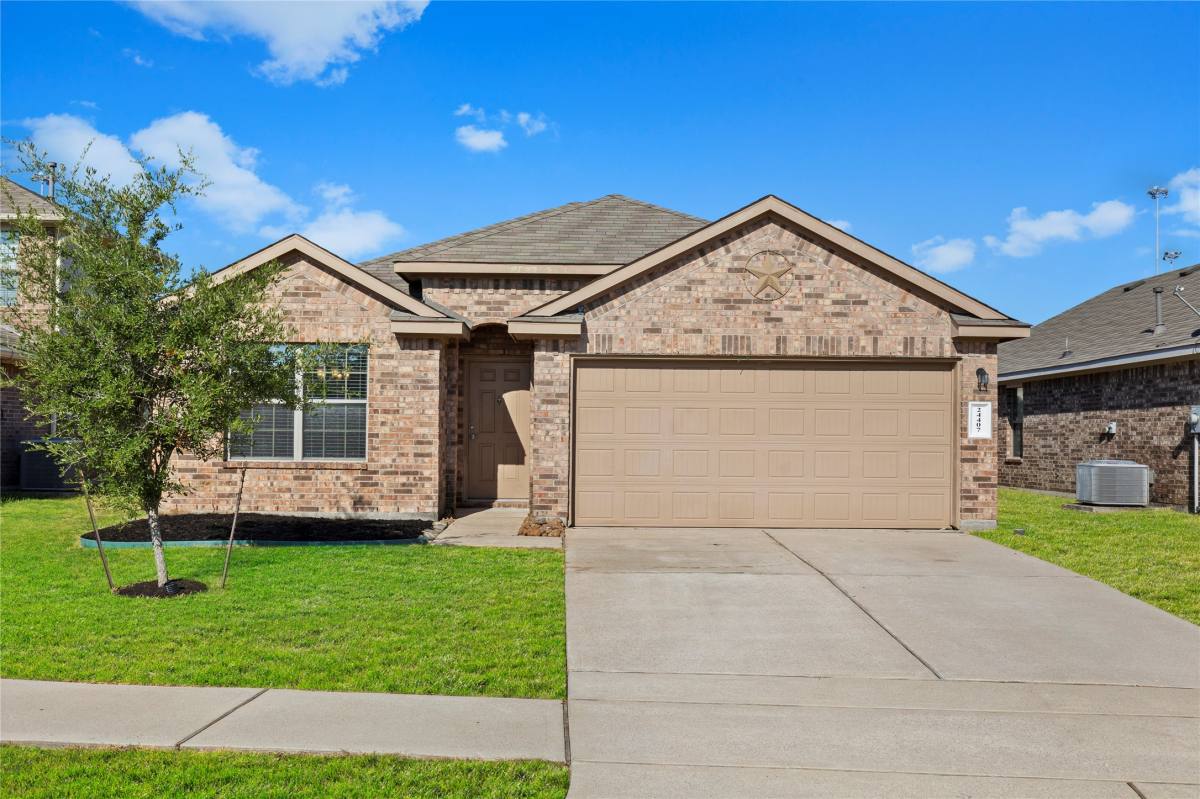 Apartment for rent at 24407 Pigeon Berry Dr, Spring, TX 77373