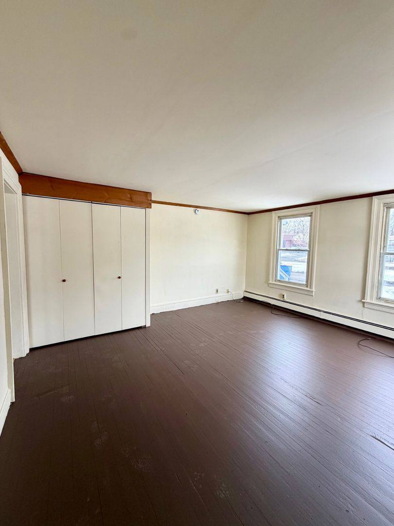 Apartment for rent at 94-96 Greenkill Ave, Kingston, NY 12401