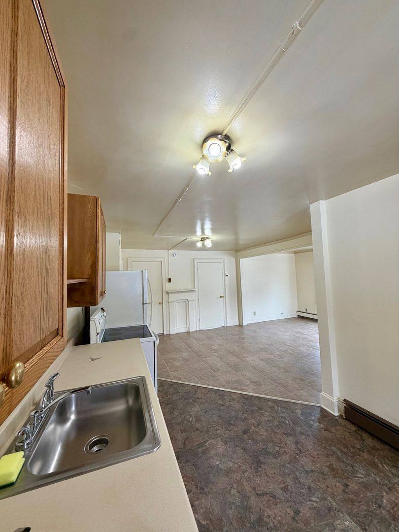 Apartment for rent at 94-96 Greenkill Ave, Kingston, NY 12401