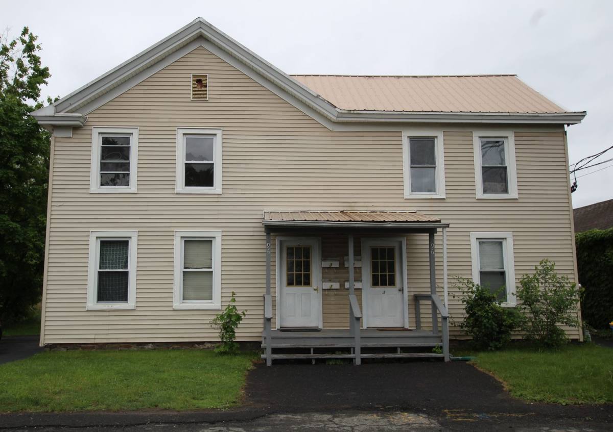 Apartment for rent at 94-96 Greenkill Ave, Kingston, NY 12401