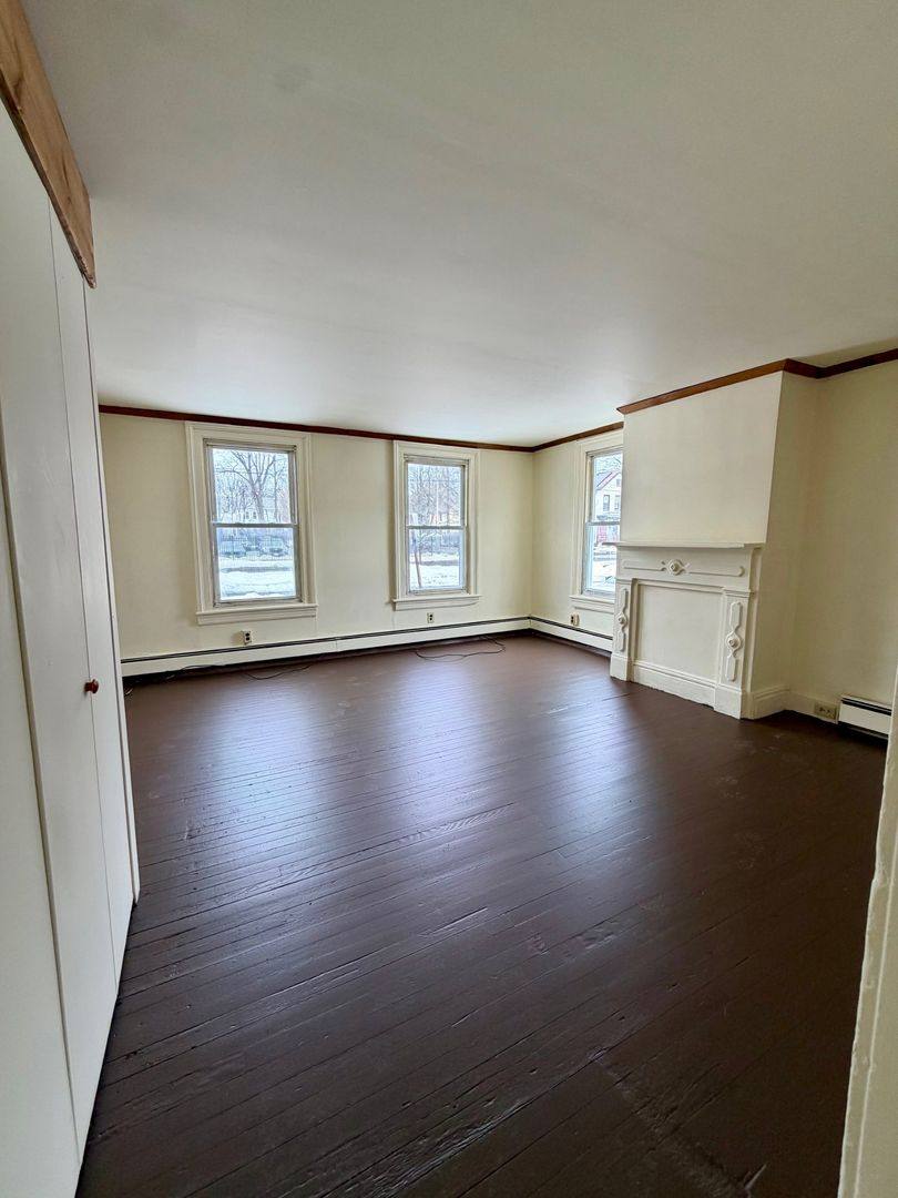 Apartment for rent at 94-96 Greenkill Ave, Kingston, NY 12401