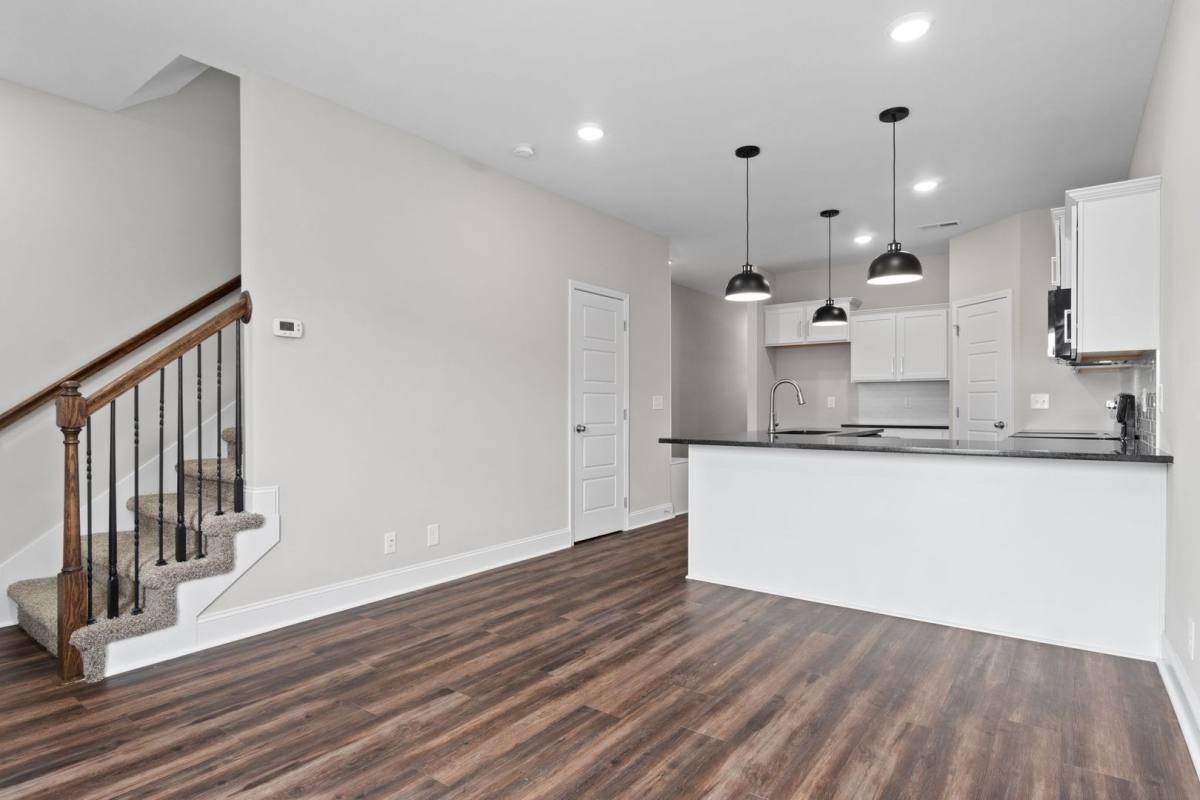 Apartment for rent at 216-C Drayton Dr, Clarksville, TN 37042