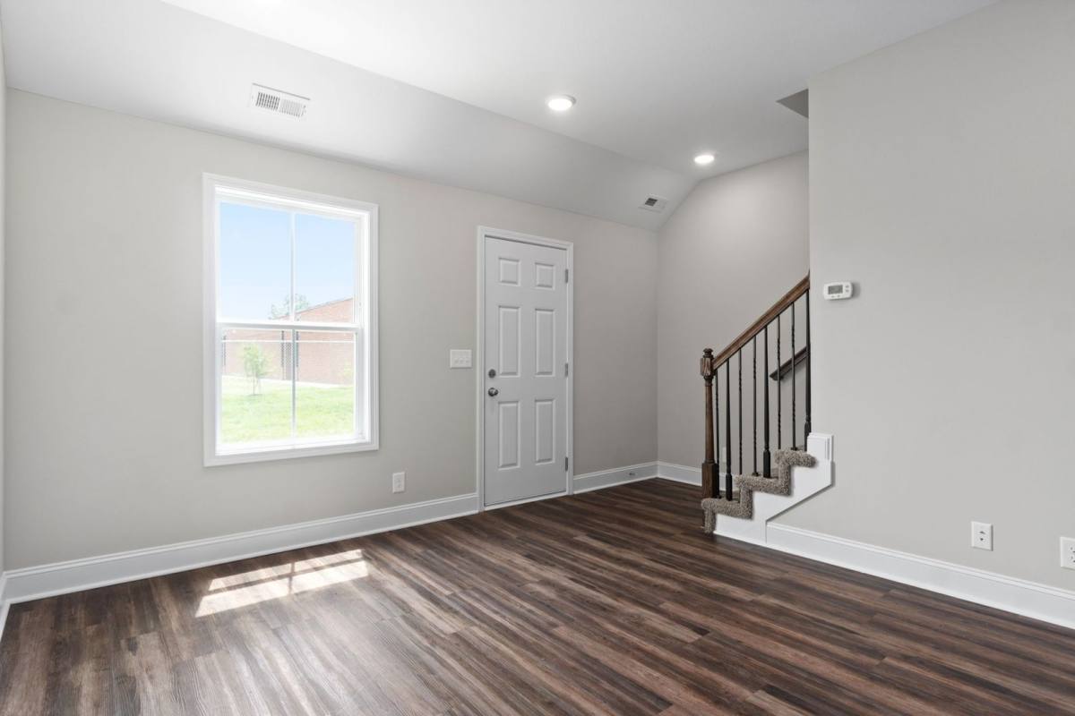Apartment for rent at 216-C Drayton Dr, Clarksville, TN 37042
