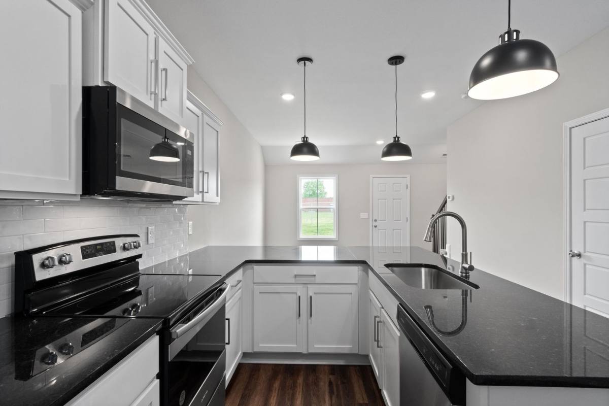 Apartment for rent at 216-C Drayton Dr, Clarksville, TN 37042