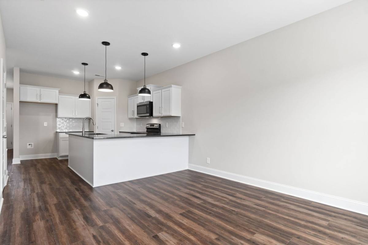 Apartment for rent at 216-C Drayton Dr, Clarksville, TN 37042