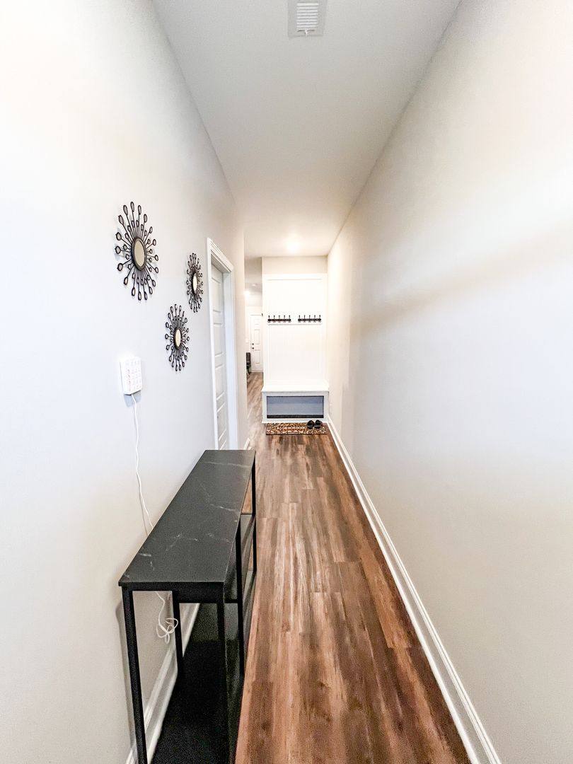 Apartment for rent at 216-C Drayton Dr, Clarksville, TN 37042