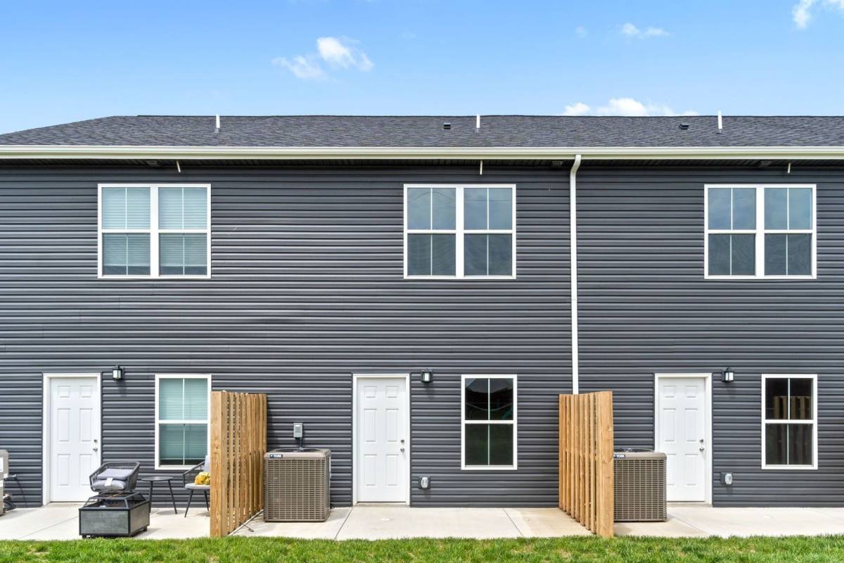 Apartment for rent at 216-C Drayton Dr, Clarksville, TN 37042