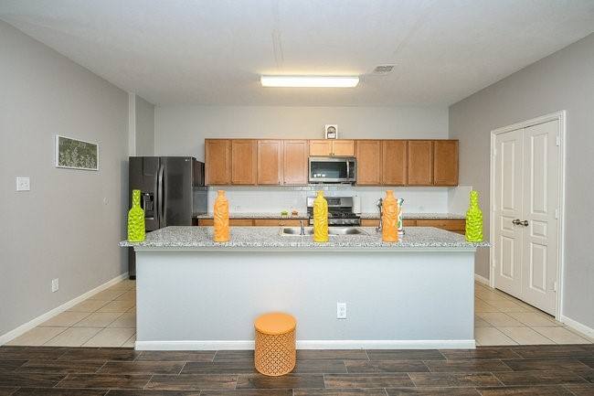 Apartment for rent at 3318 Grand Cane Lane, Rosenberg, TX 77471