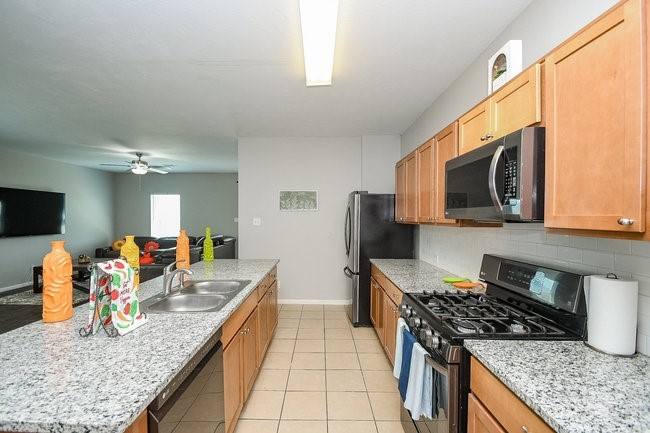 Apartment for rent at 3318 Grand Cane Lane, Rosenberg, TX 77471