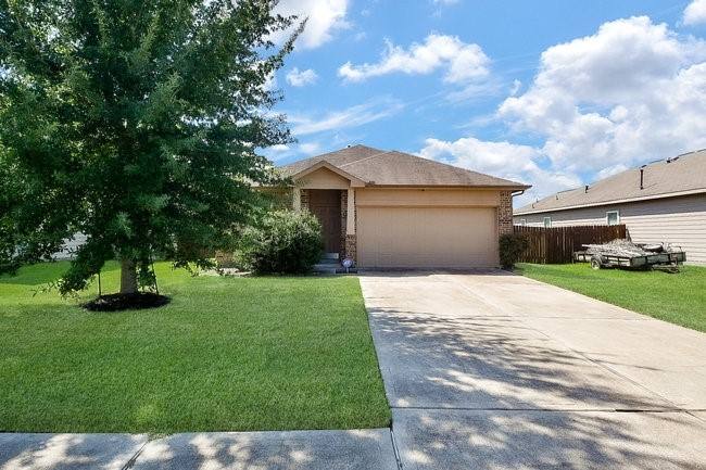 Apartment for rent at 3318 Grand Cane Lane, Rosenberg, TX 77471
