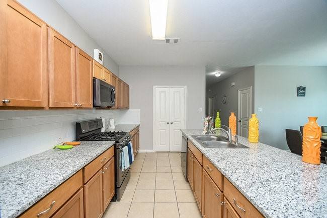 Apartment for rent at 3318 Grand Cane Lane, Rosenberg, TX 77471
