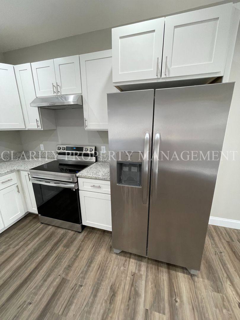 Apartment for rent at 3413 Peerless Rd, Cleveland, TN 37312