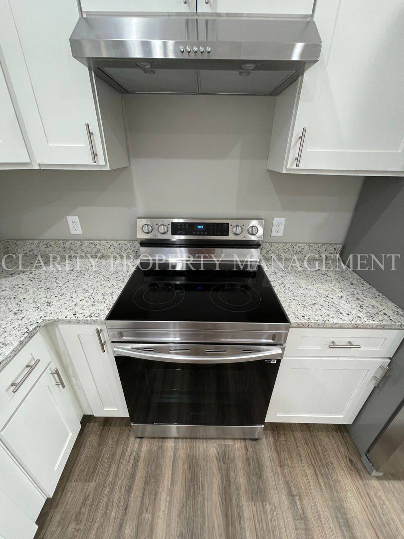 Apartment for rent at 3413 Peerless Rd, Cleveland, TN 37312