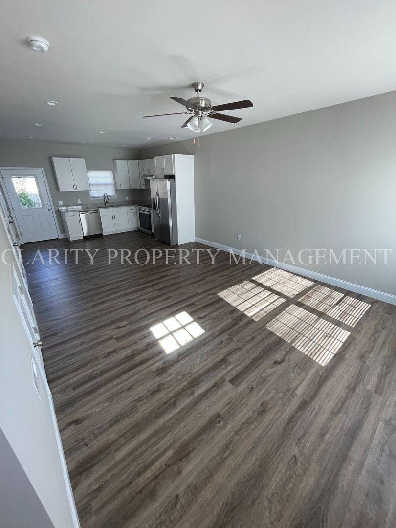 Apartment for rent at 3413 Peerless Rd, Cleveland, TN 37312