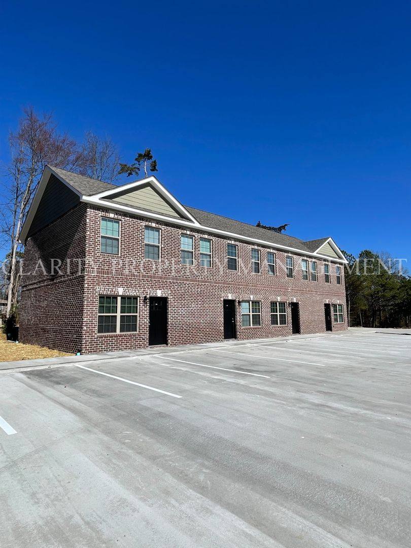 Apartment for rent at 3413 Peerless Rd, Cleveland, TN 37312
