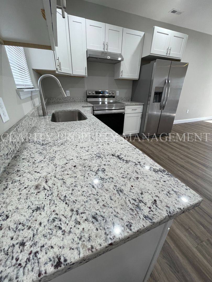Apartment for rent at 3413 Peerless Rd, Cleveland, TN 37312