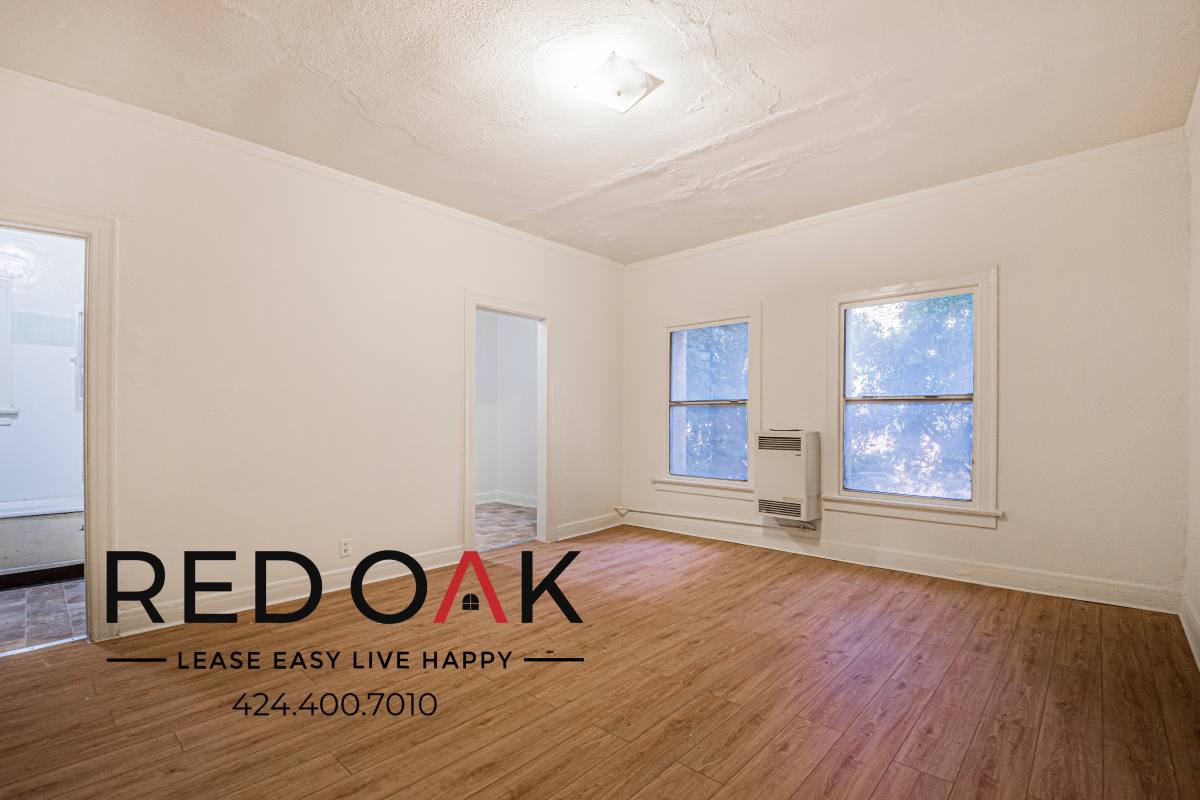 Condo for rent at 693 Shatto Place #201, Los Angeles, CA 90005