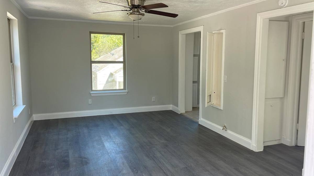 House for rent at 702 Rosedale St #1 Upstairs, La Marque, TX 77568