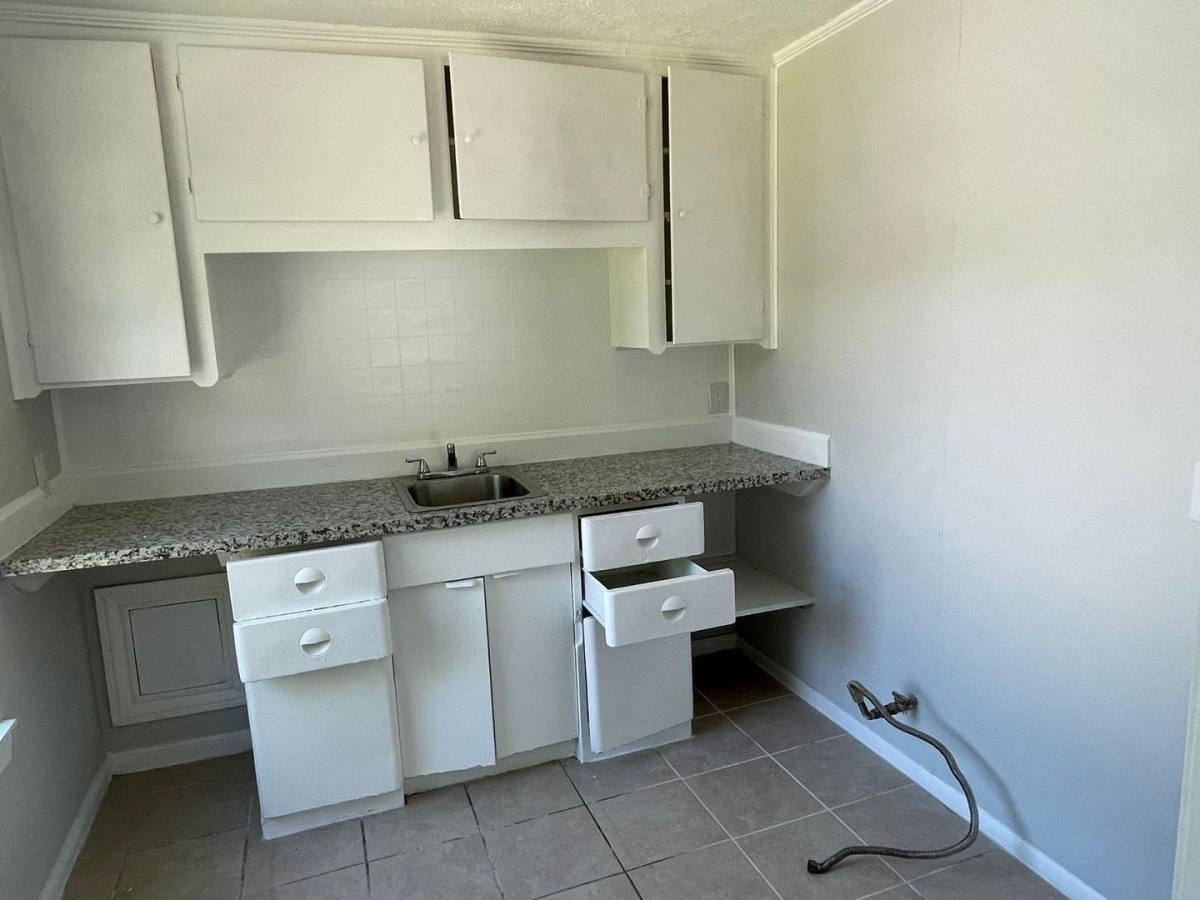 House for rent at 702 Rosedale St #1 Upstairs, La Marque, TX 77568