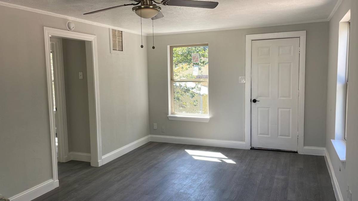 House for rent at 702 Rosedale St #1 Upstairs, La Marque, TX 77568
