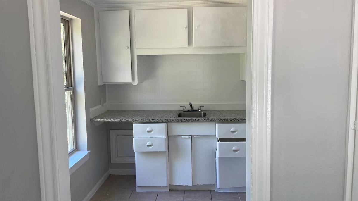 House for rent at 702 Rosedale St #1 Upstairs, La Marque, TX 77568