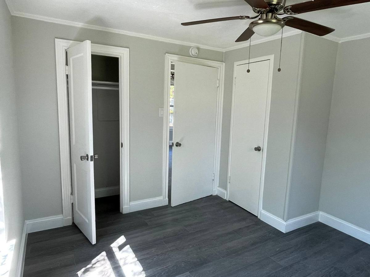 House for rent at 702 Rosedale St #1 Upstairs, La Marque, TX 77568