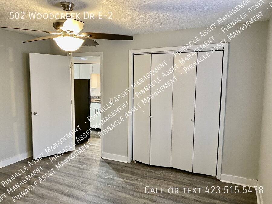 Apartment for rent at 502 Woodcreek Dr #E-2, Rossville, GA 30741
