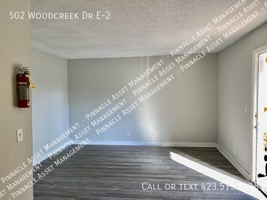 Apartment for rent at 502 Woodcreek Dr #E-2, Rossville, GA 30741