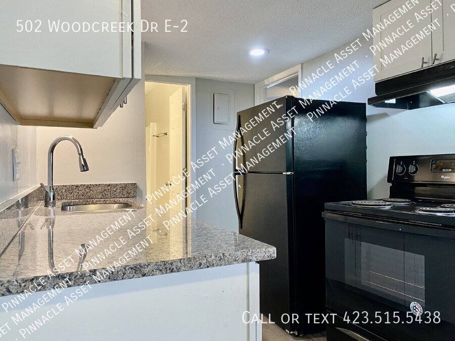 Apartment for rent at 502 Woodcreek Dr #E-2, Rossville, GA 30741