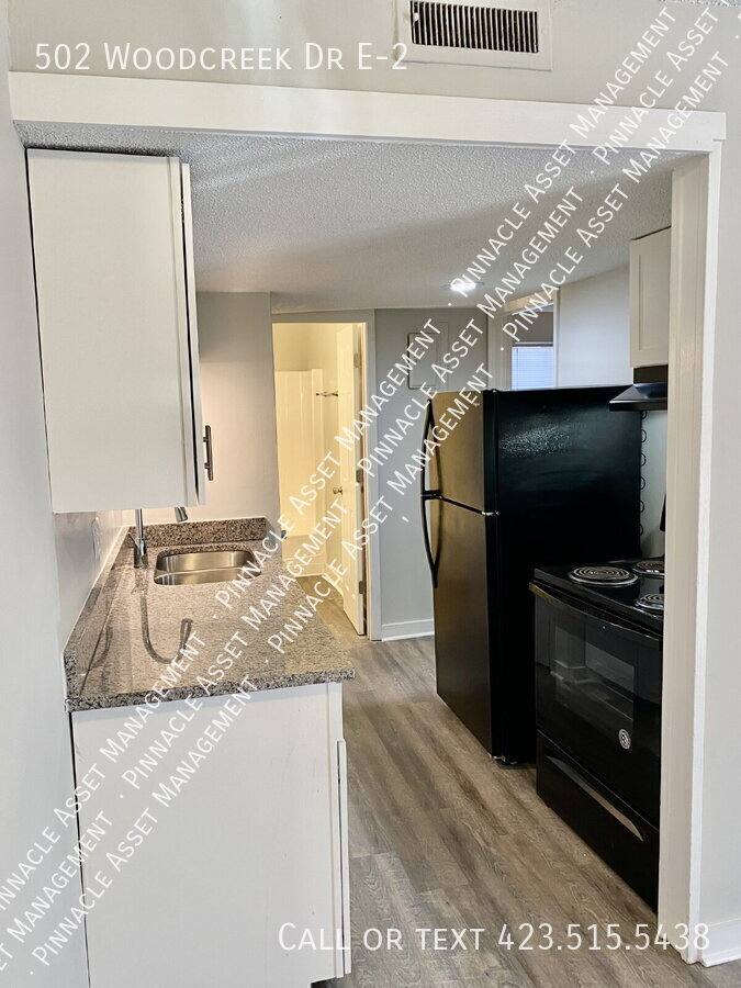Apartment for rent at 502 Woodcreek Dr #E-2, Rossville, GA 30741