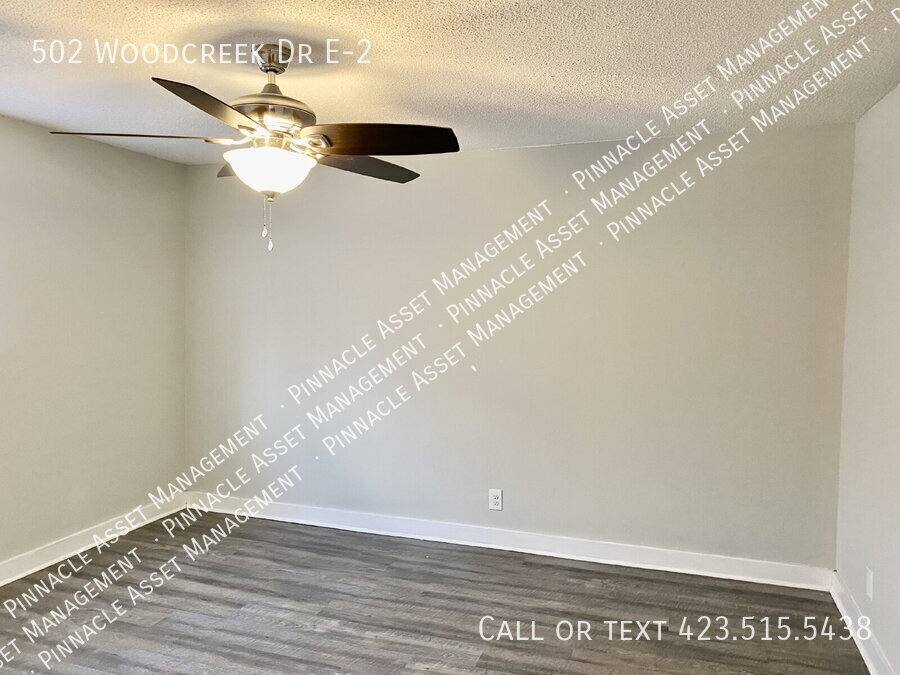 Apartment for rent at 502 Woodcreek Dr #E-2, Rossville, GA 30741